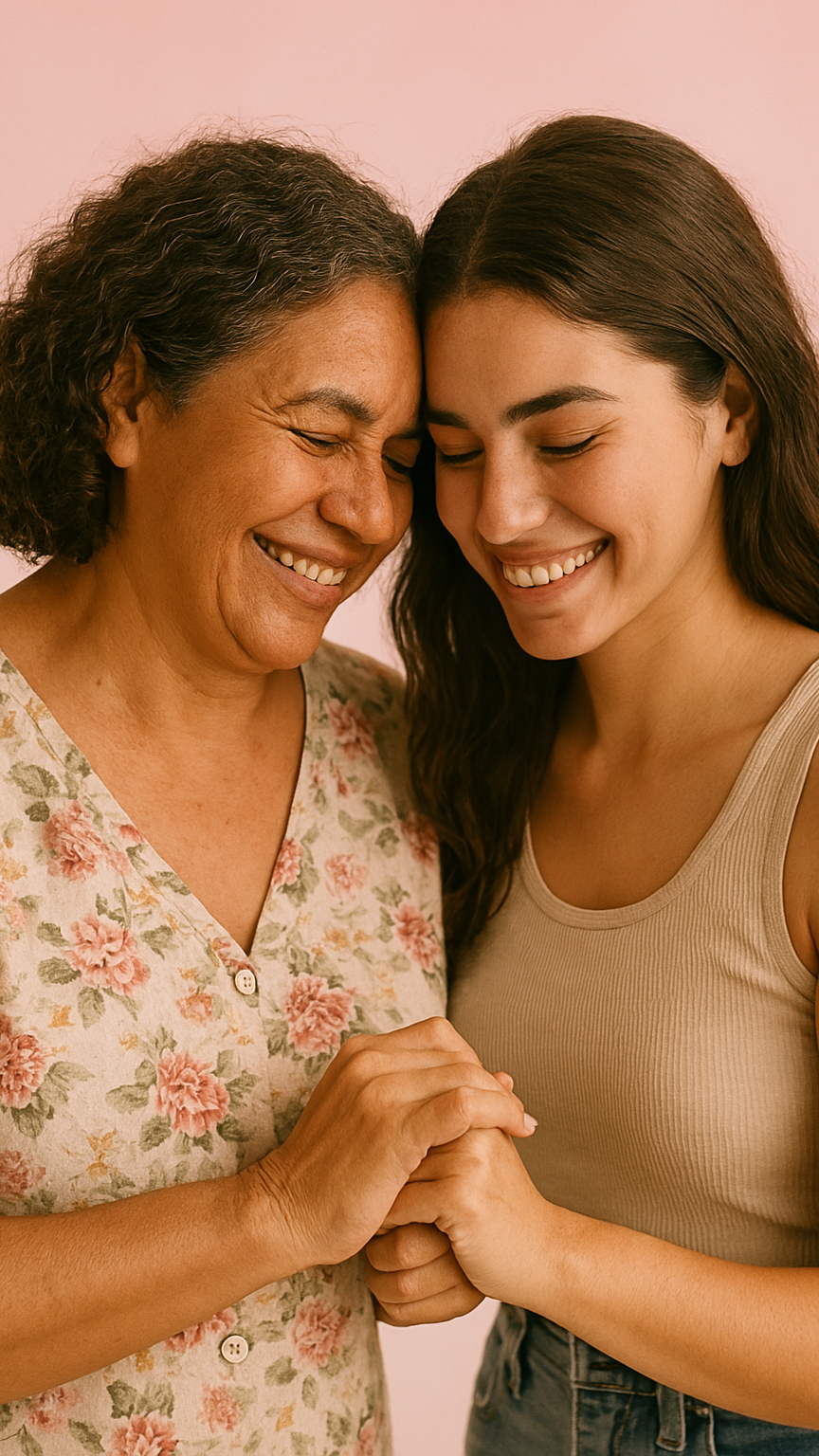 Faça uma homenagem online dia das mães